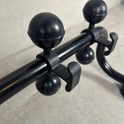 Design Giro wall coat rack – Magis – 1978