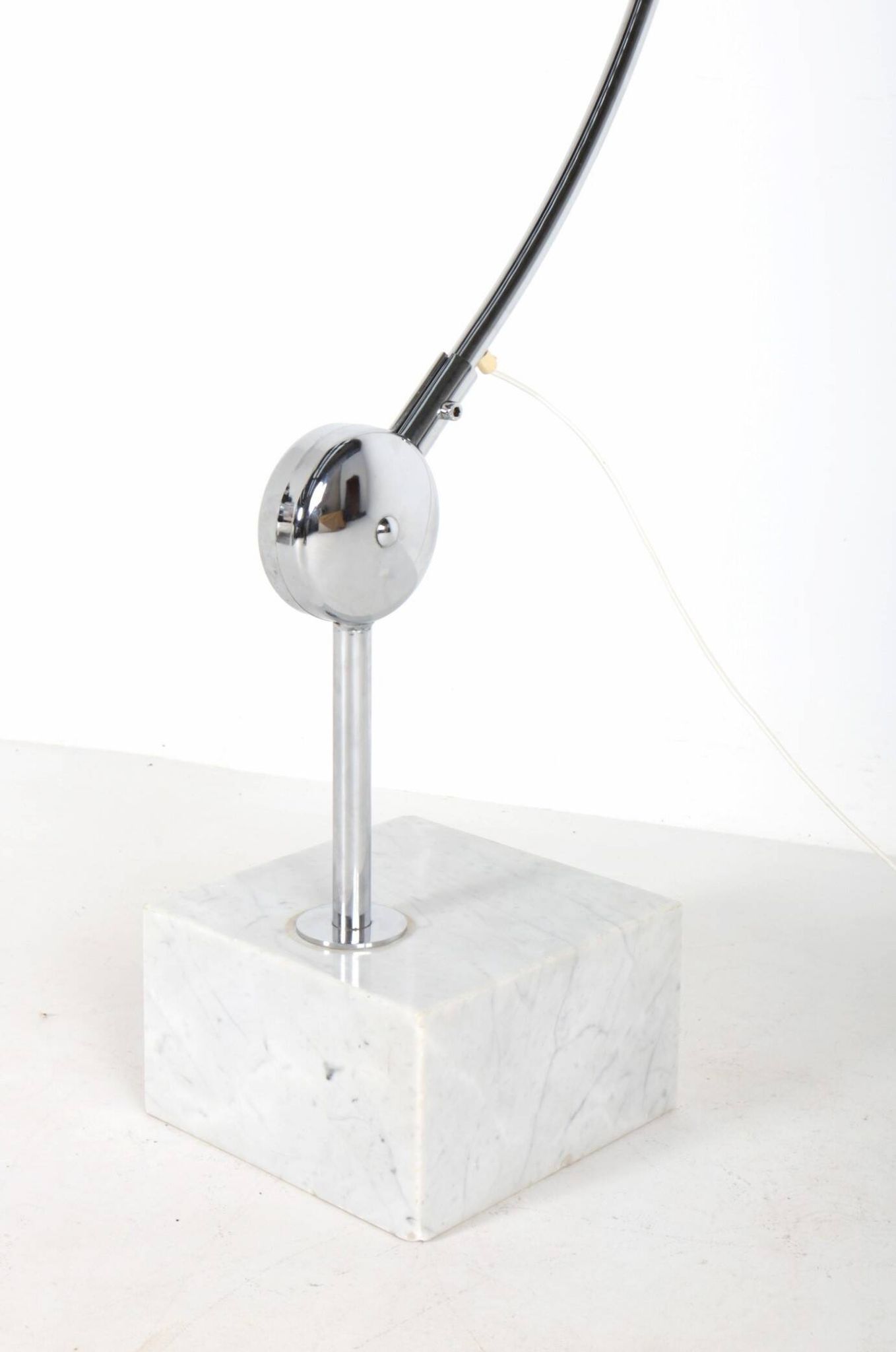 Lampadaire Arc Vintage, années 70