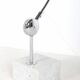 Vintage Arc Floor Lamp, 1970s