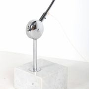 Lampadaire Arc Vintage, années 70