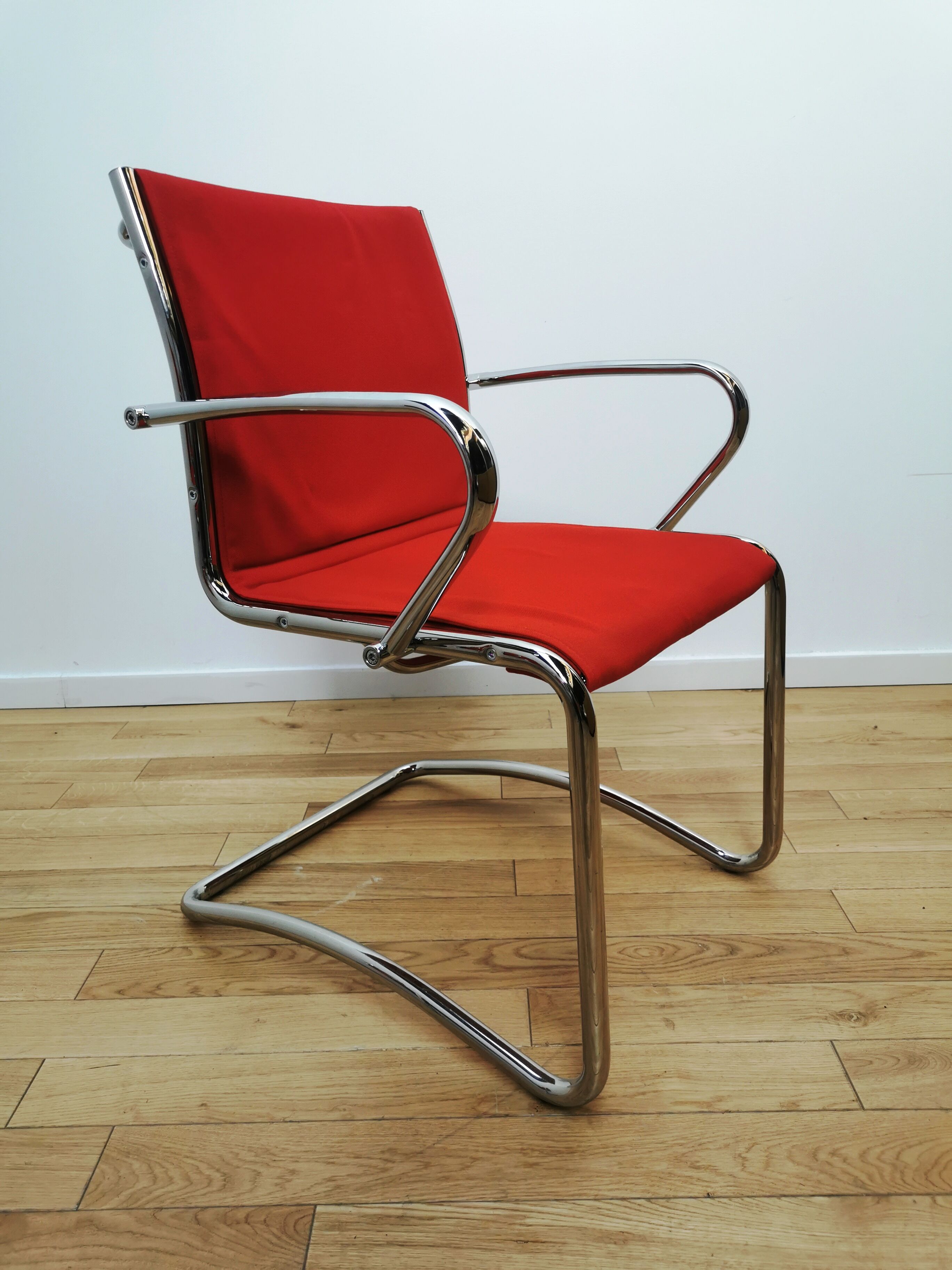 Suite of 5 sledges, Ice Sitland