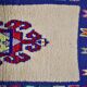 Carpet azilal Moroccan 65x125cm