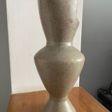 Ewer vase