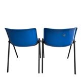 Modus Chairs – Osvaldo Borsani for Tecno – Italy