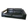 Steiner Ranelagh leather sofa
