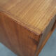 Teak sideboard, Danish design, 1970s, production: Denmark