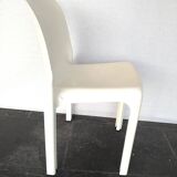Artemide Selene chair by Vico Magistretti