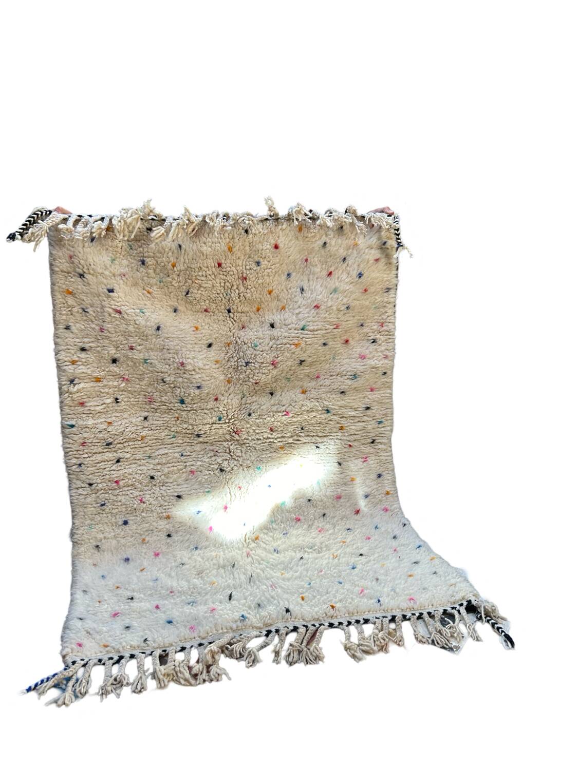 Multiz rug 150x105cm