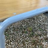 School desk.
