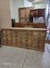 workbench with 16 drawers