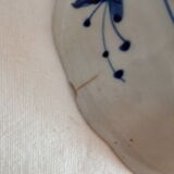 Imari Plate Japan 19th