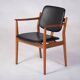 Armchair by Arne Vodder in Teak for Sibast Furniture, Denmark, 1960s