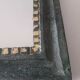 Miroir ancien 42 X 28.5cm