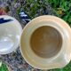 Savoyard artisan carafe