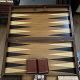 Backgammon