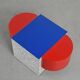 Tony table by Ettore Sottsass, design 1979