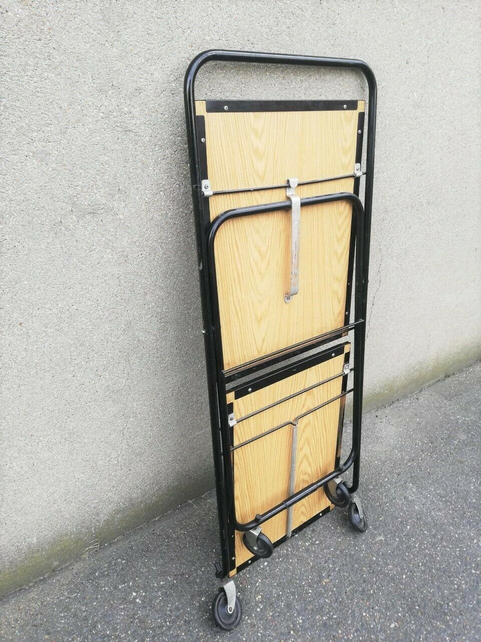 Modernista service years 50 vintage