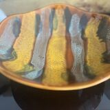 Sarreguemines dish, Catane de Vercors model