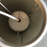 Rispal suspension in Rhodoid from the 50s/60s