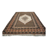 Tunisien Berbere Teppich