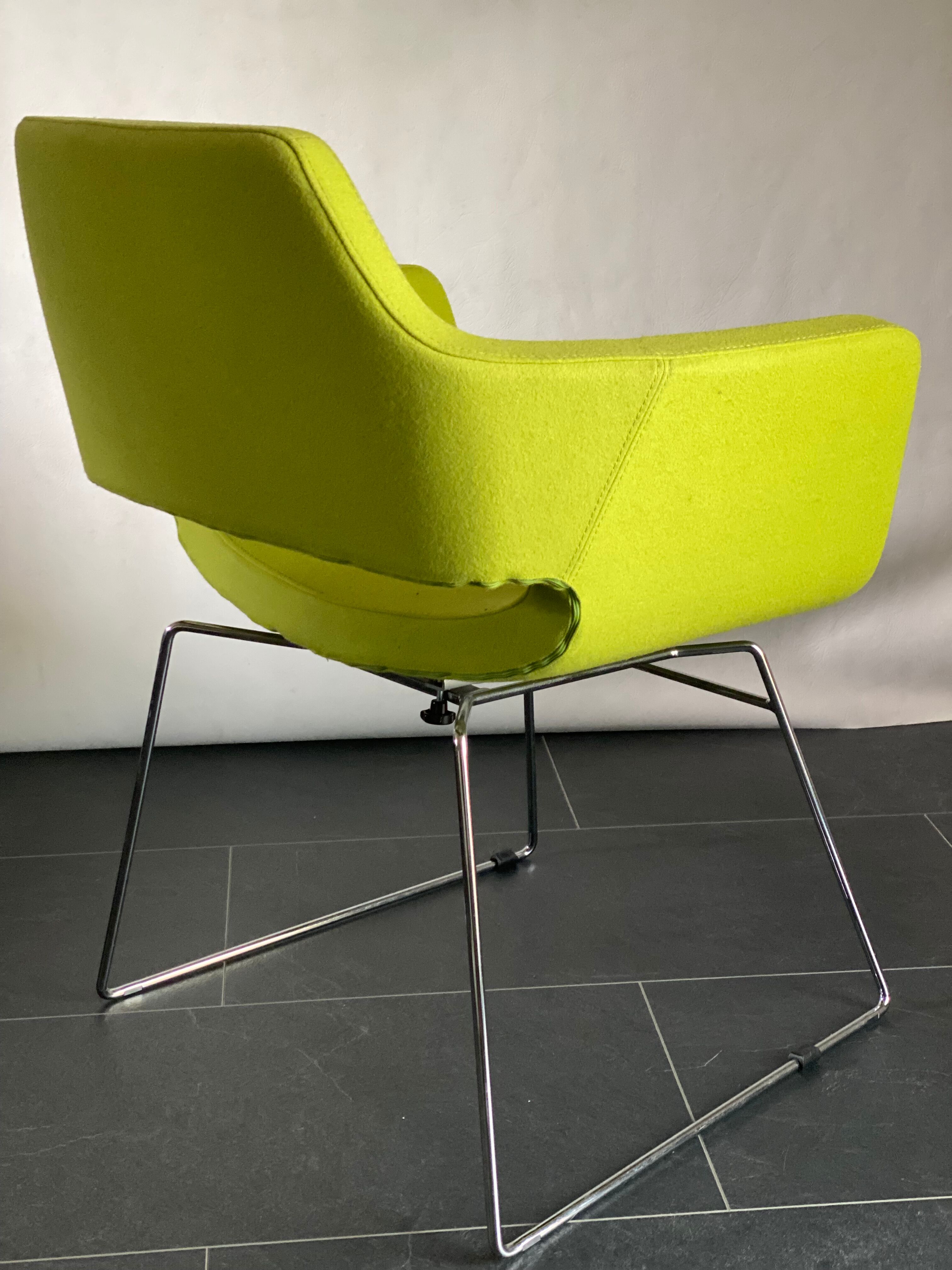Vintage deberenn  nano chair