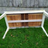 Old farm table