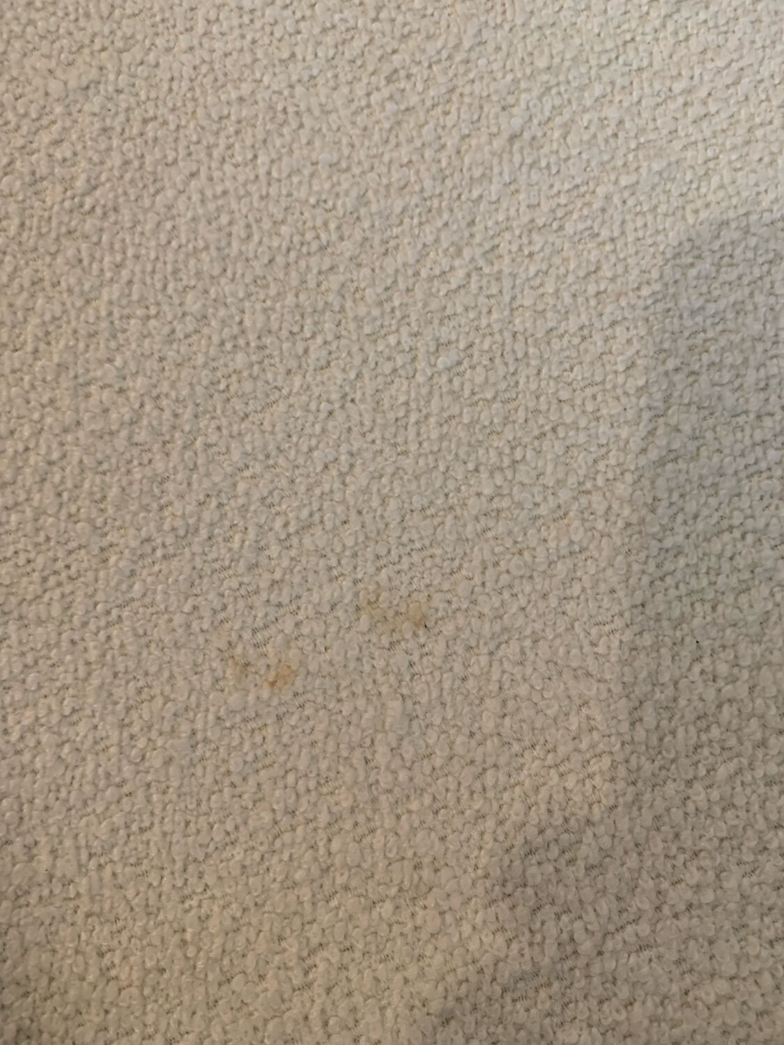 Sofa + Vintage Armchair - Scandinavian