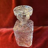 Carafe à whisky vintage