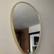 Asymmetrical free-form mirror from the 60s-70s