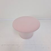 Model F572 Lounge Chair with Pouf by Pierre Paulin for Artifort, 1967