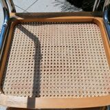 Duo of chairs by Marcel Breuer