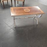 English coffee table
