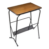 1950s magazine holder