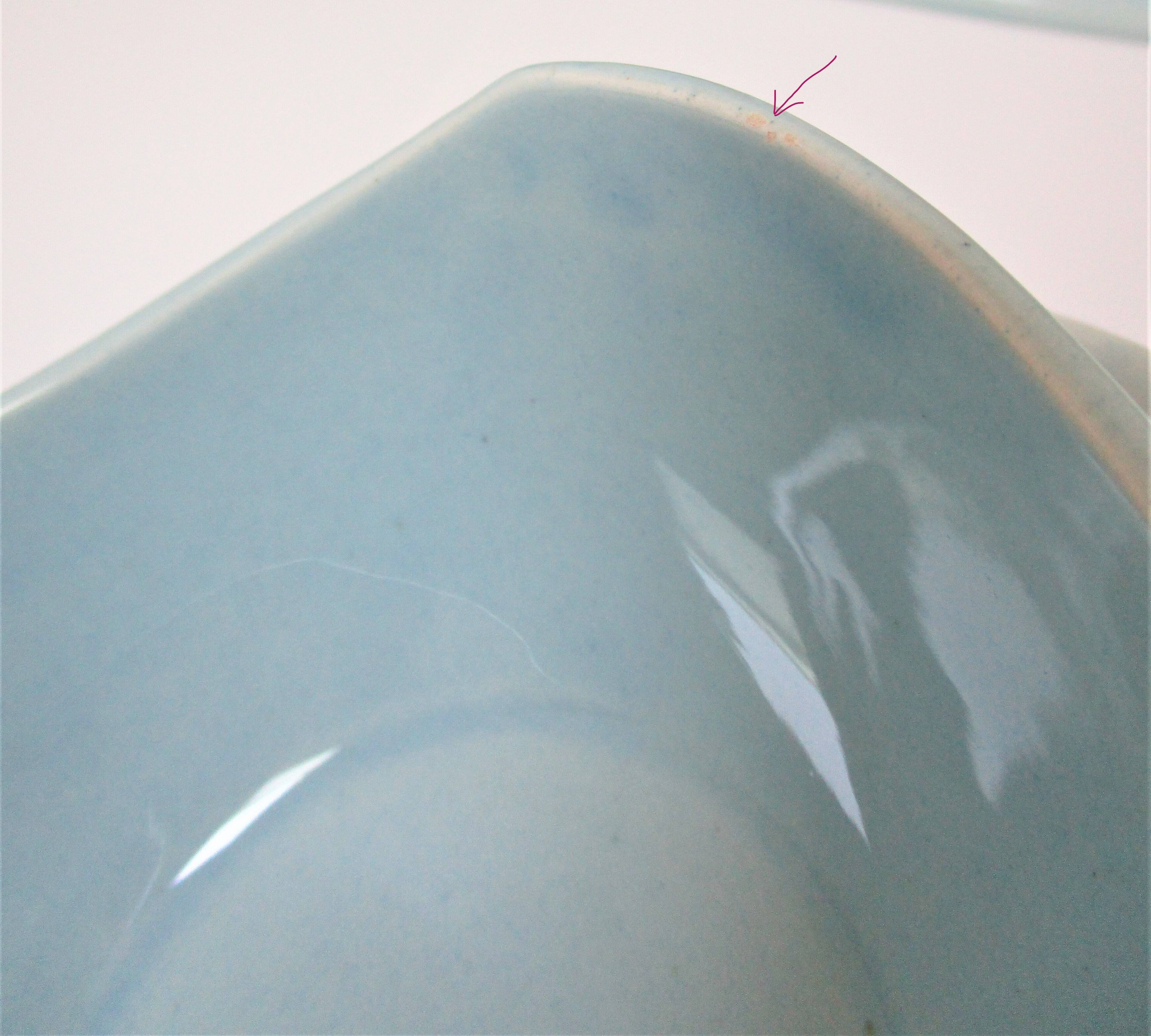 Dish and sausage fish crustaceans earthenware Pornic Bernard Serraz design 60s