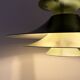 Vintage Fog & Mørup Radius by Erik Balslev - Danish Design Lamp