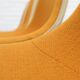 Chaises de salle à manger Eames DSX Herman Miller années 1970