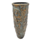 Vallauris ceramic vase