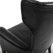 Fritz Hansen Danemark Fauteuil lounge modèle 8023 années 1950