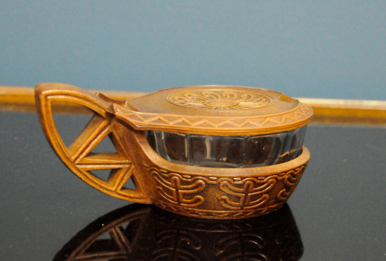 Italian sugar box Per Alimenti