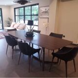 Classic Design Italia Table
