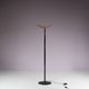 1980s “Tebe” floor lamp by Ernesto Gismondi for Artemide, Italy
