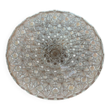 Plat de présentation