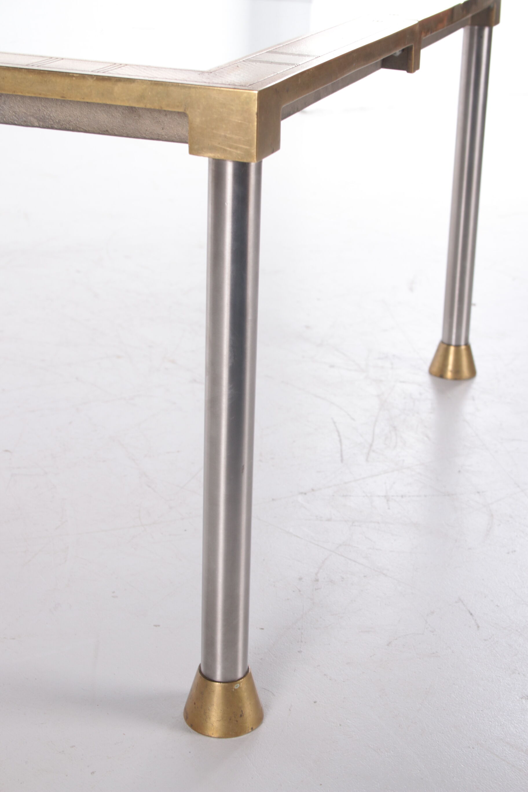 Peter Ghyczy Coffee table Rare Fashion