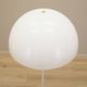 Floor lamp Panthella, Danish design, 1970s, manufacturer: Louis Poulsen, de