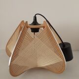 Vintage Scandinavian pendant lamp