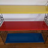 Original Tomado shelf 1960