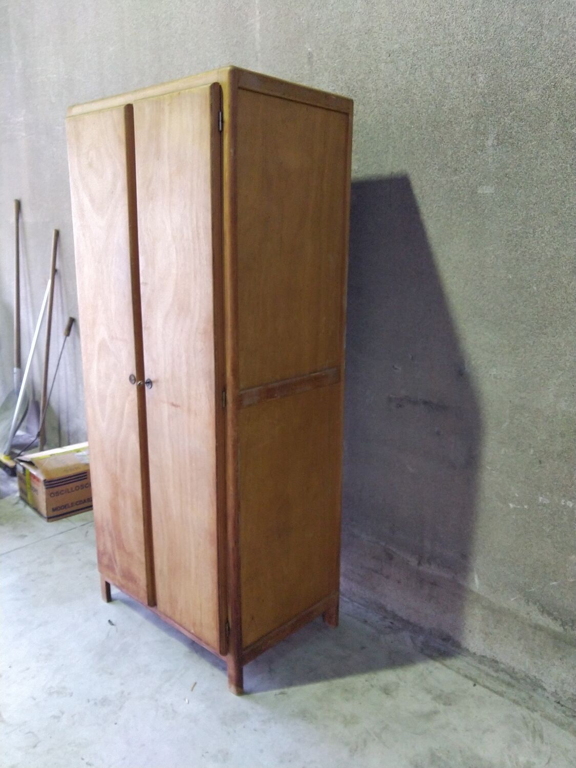 Cupboard