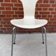 Mosquito Chair by Arne Jacobsen for Fritz Hansen, 1970s