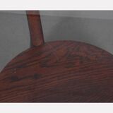 Coffee table by Kropacek and Kozelka for Interier Praha, 1944