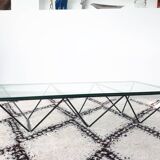 Table de Paolo Piva années 70